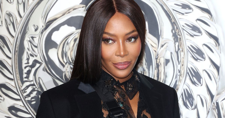 Naomi Campbell