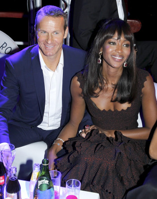 Naomi Campbell pic #413431