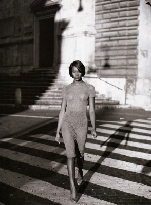 Naomi Campbell pic #1180018