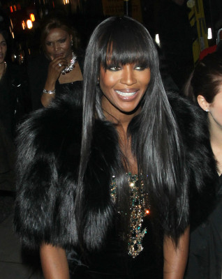 Naomi Campbell pic #895730
