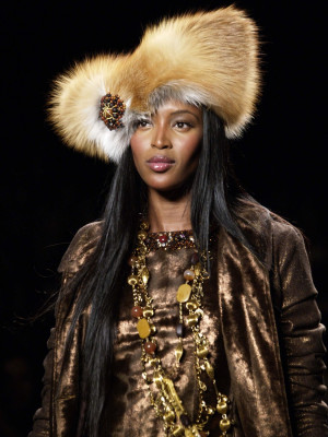 Naomi Campbell pic #898595