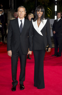 Naomi Campbell pic #919341