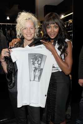 photo 7 in Naomi Campbell gallery [id782499] 2014-12-26 00:00:00