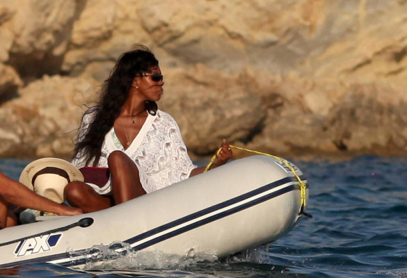 Naomi Campbell pic #797129