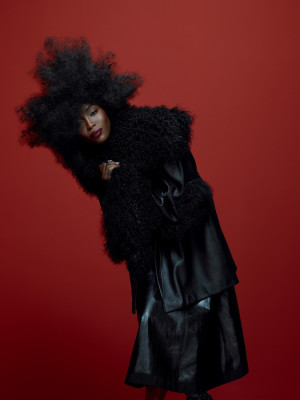 Naomi Campbell pic #918535