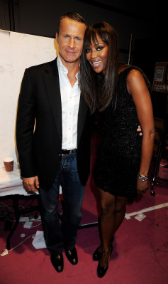 Naomi Campbell pic #919028