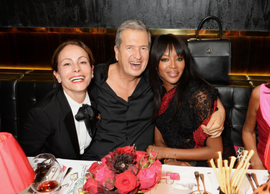 photo 27 in Naomi Campbell gallery [id783111] 2014-12-29 00:00:00