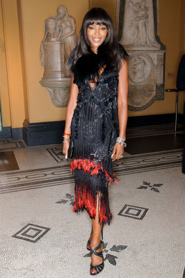 photo 20 in Naomi Campbell gallery [id726799] 2014-05-10 00:00:00