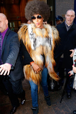 Naomi Campbell pic #782963