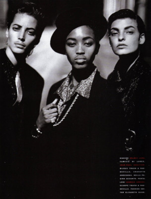 photo 23 in Naomi Campbell gallery [id813760] 2015-06-22 00:00:00