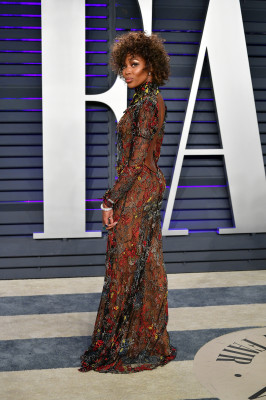 photo 10 in Naomi Campbell gallery [id1290208] 2021-02-21 00:00:00