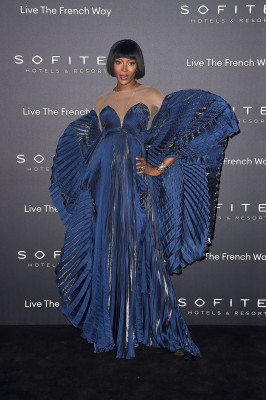 Naomi Campbell pic #1282598