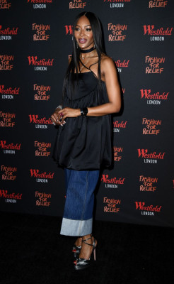 photo 4 in Naomi Campbell gallery [id1279563] 2020-10-30 00:00:00
