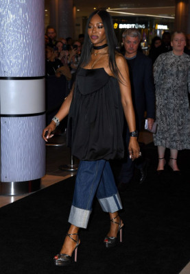 Naomi Campbell pic #1279565