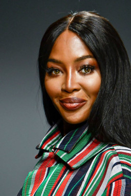 Naomi Campbell