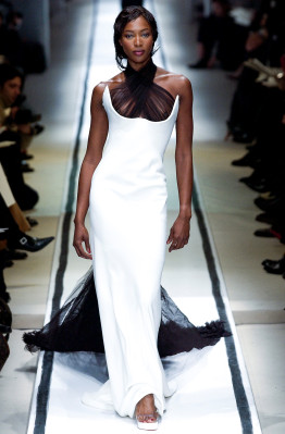 Naomi Campbell