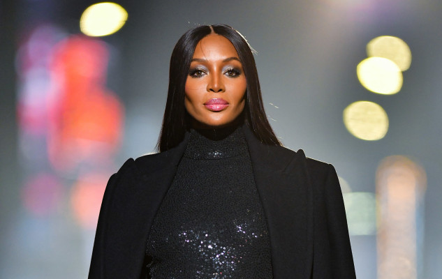 Naomi Campbell