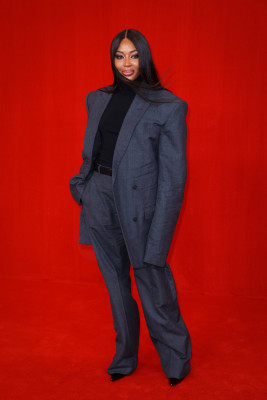 Naomi Campbell
