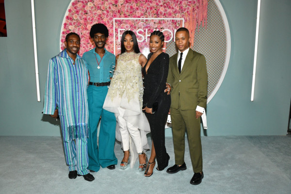 photo 29 in Naomi Campbell gallery [id1339194] 2022-03-02 00:00:00