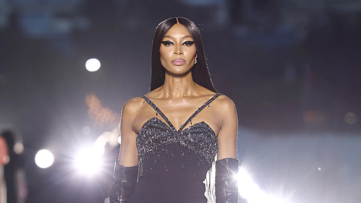 Naomi Campbell - Personal Photos