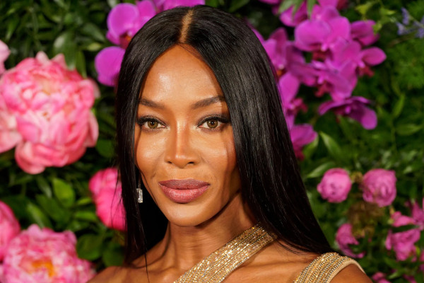 Happy Birthday Naomi Campbell!