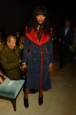 Naomi Campbell pic #1163342