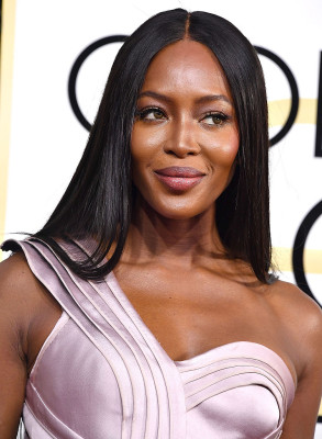 Naomi Campbell
