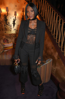 Naomi Campbell pic #1203741