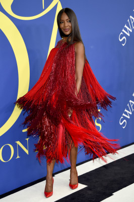 Naomi Campbell