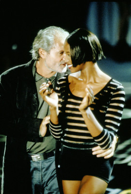 Naomi Campbell pic #1220352