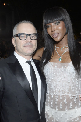 Naomi Campbell pic #886048