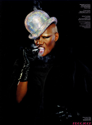 photo 4 in Naomi Campbell gallery [id629399] 2013-04-28 00:00:00