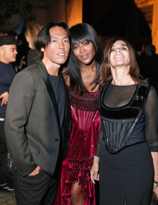 Naomi Campbell pic #862002
