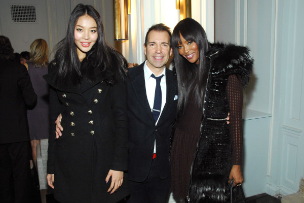 Naomi Campbell pic #708810