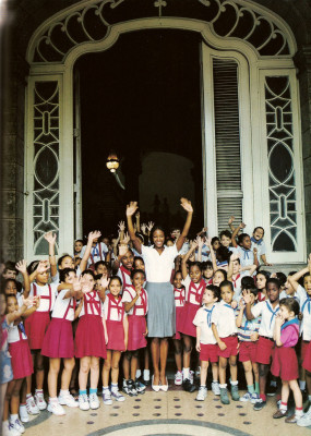 Naomi Campbell pic #732448