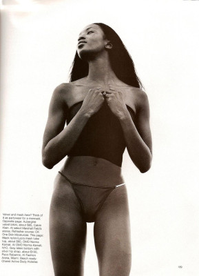 photo 15 in Naomi Campbell gallery [id776550] 2014-12-02 00:00:00