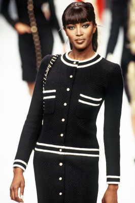 Naomi Campbell