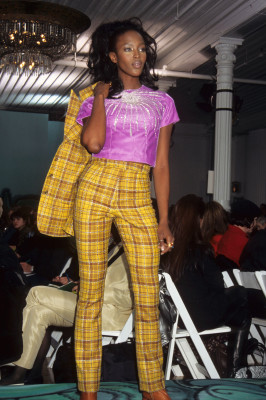 photo 26 in Naomi Campbell gallery [id1172854] 2019-05-14 00:00:00