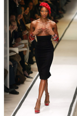 photo 21 in Naomi Campbell gallery [id1289217] 2021-02-06 00:00:00