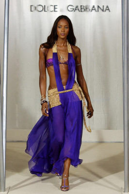 Naomi Campbell pic #895648