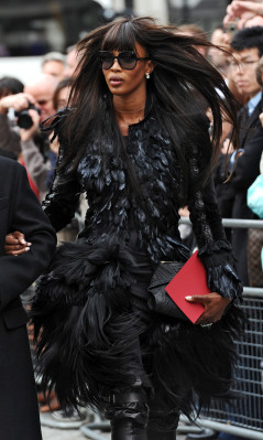 Naomi Campbell pic #418418