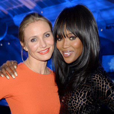 Naomi Campbell pic #836946