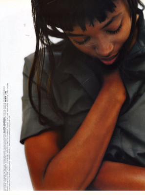 Naomi Campbell pic #1170376
