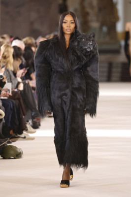 Naomi Campbell