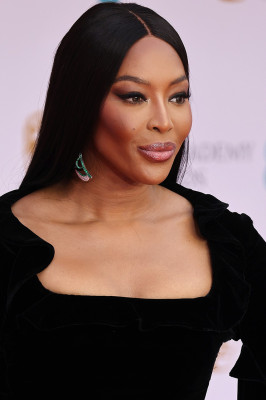 Naomi Campbell
