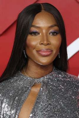 Naomi Campbell