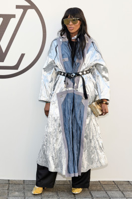 Naomi Campbell