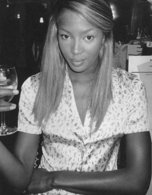 Naomi Campbell pic #931028