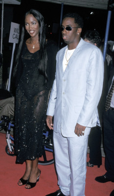 photo 13 in Naomi Campbell gallery [id1218577] 2019-09-11 00:00:00