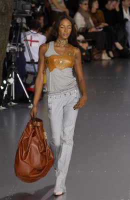 photo 27 in Naomi Campbell gallery [id865323] 2016-02-04 00:00:00